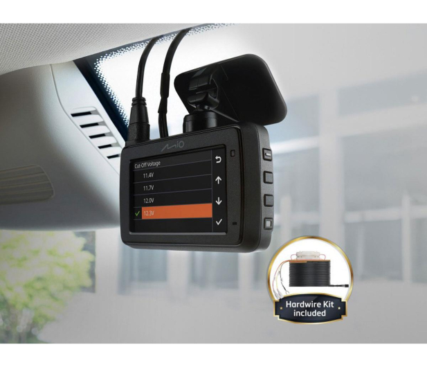 Mio MiVue 903W Pro HDR/2,5K/GPS/WiFi/Smartbox/Starvis 2 - 1368411 - zdjęcie 6